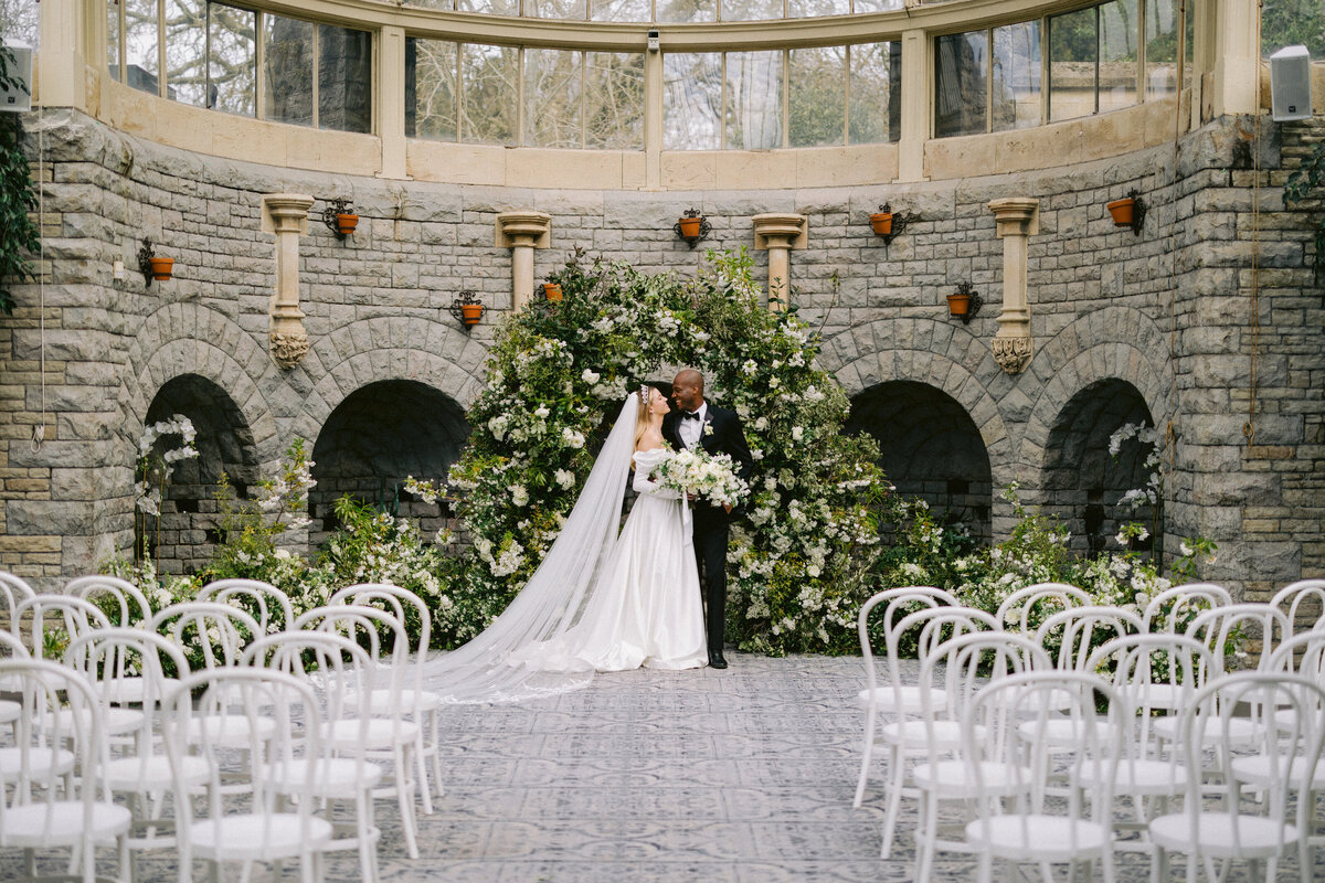 De Vere Tortworth Court Wedding, UK - Hunter Hennes Photography_0001