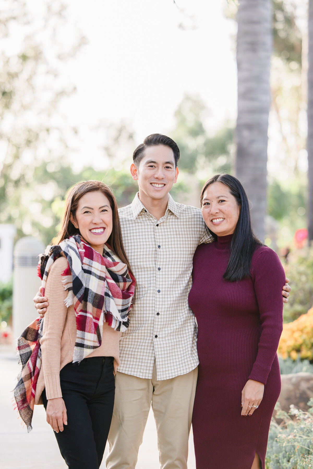 Carlsbad Family Photos