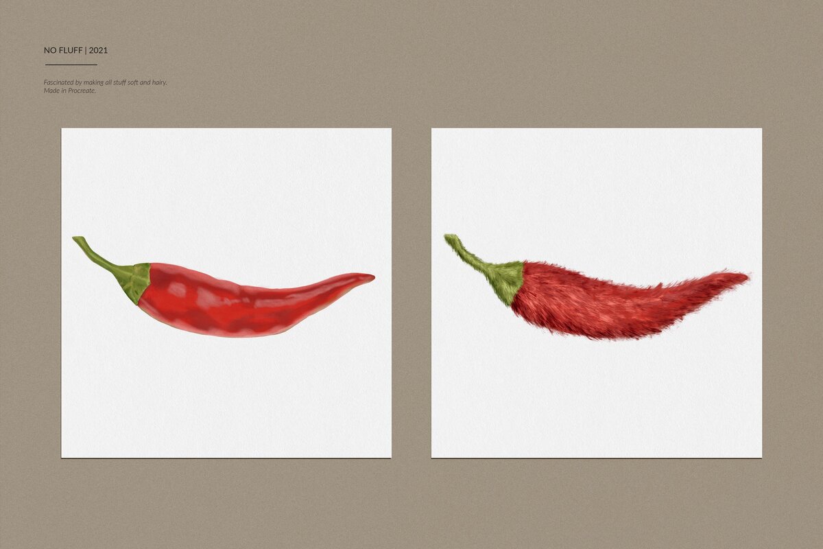 pepper