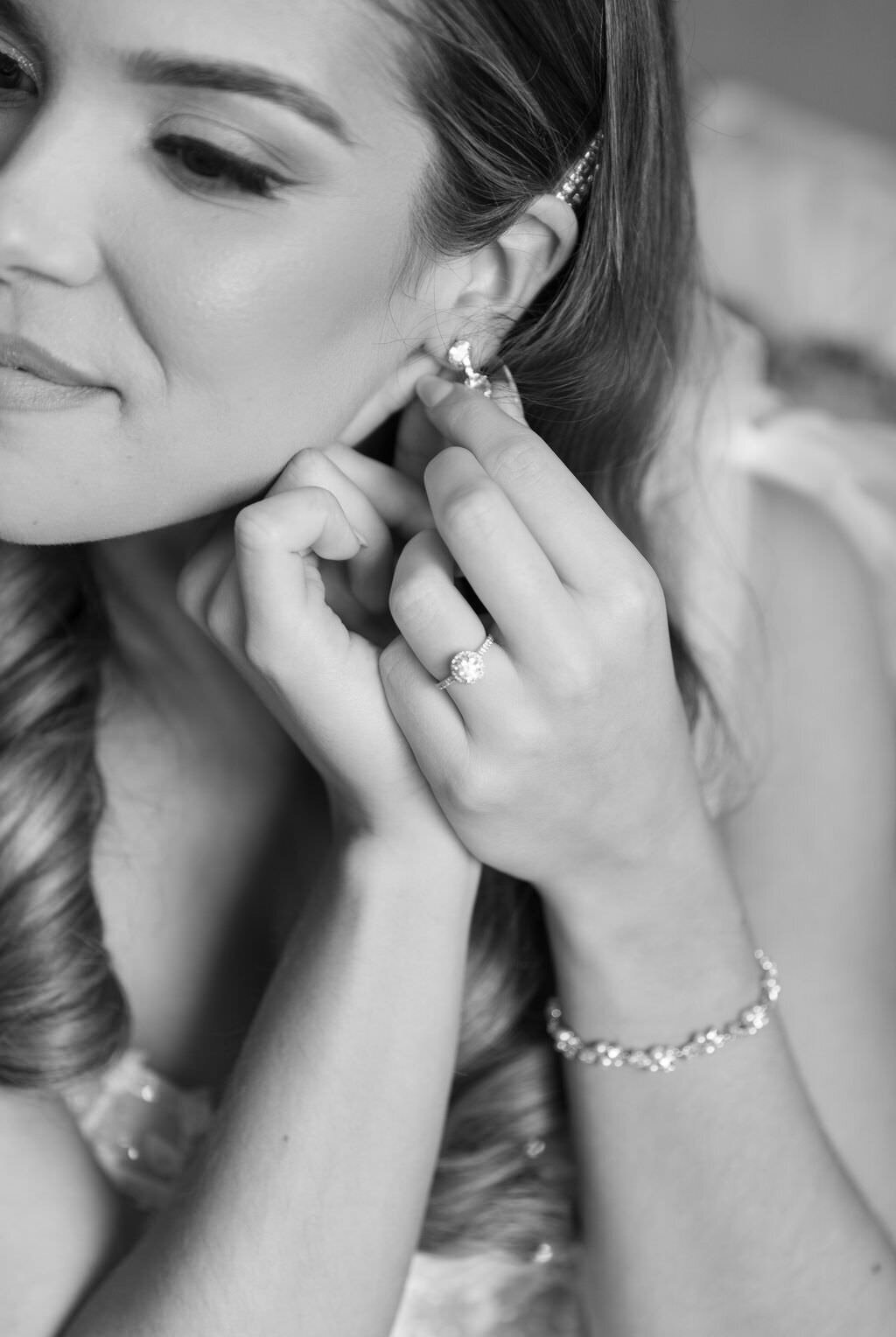 Hotel William gray Wedding - Luxury Moment Photography | Montreal wedding photographer-9333