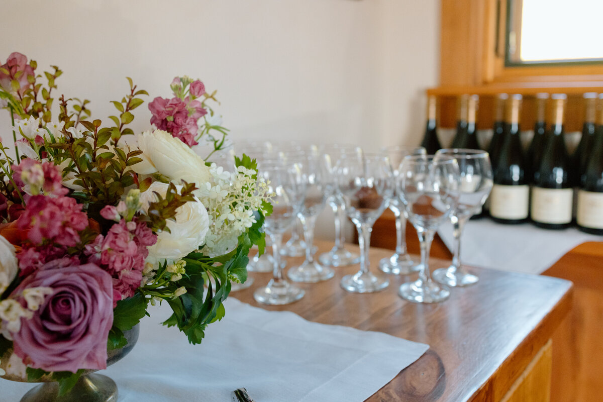 Boyden Valley Farm Wedding