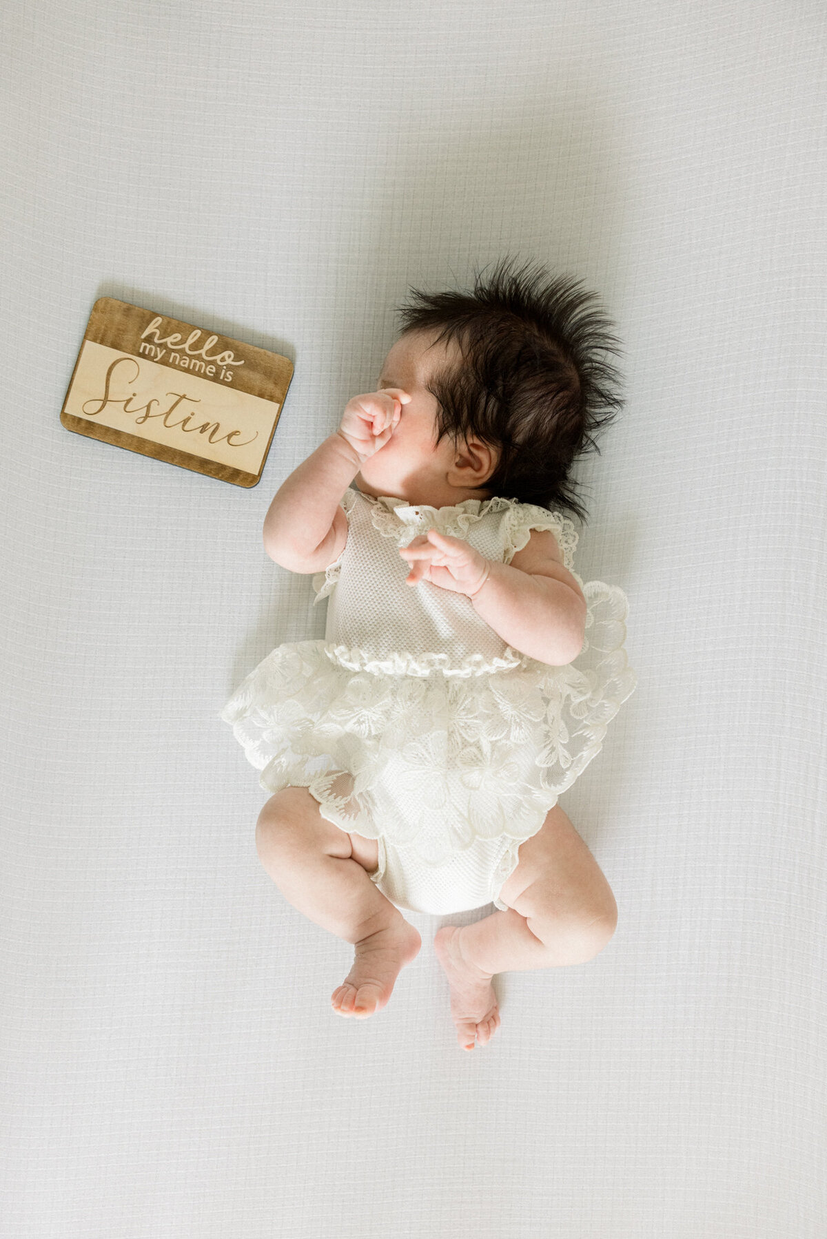 Orange County Newborn Photographer September 13, 202413