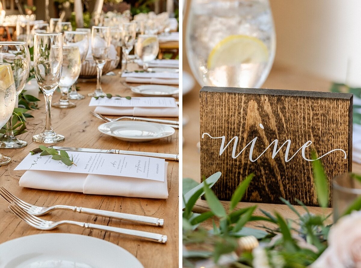 Beach Wedding in San Diego