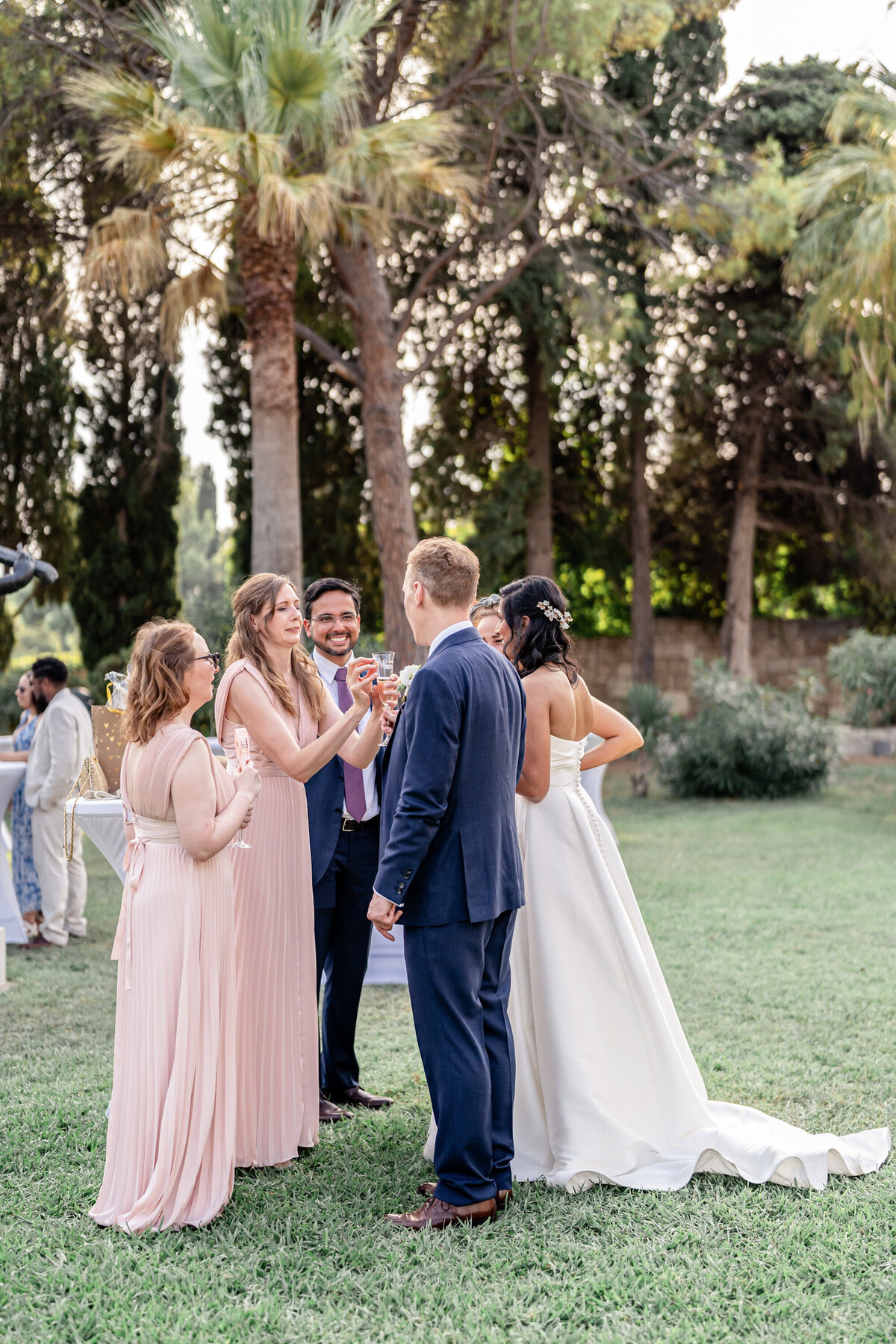 Croatia-wedding-Mestrovic-Gallery-Split-Victoria-Amrose-Photography (56)