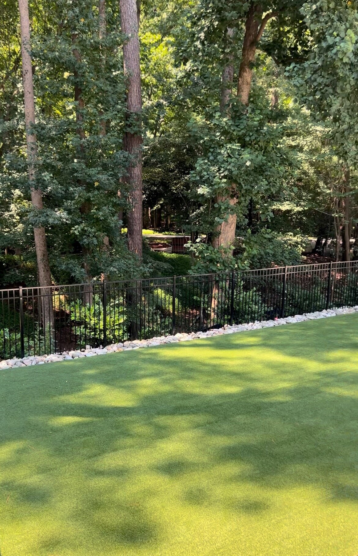 Pool Fence Companies in College Grove