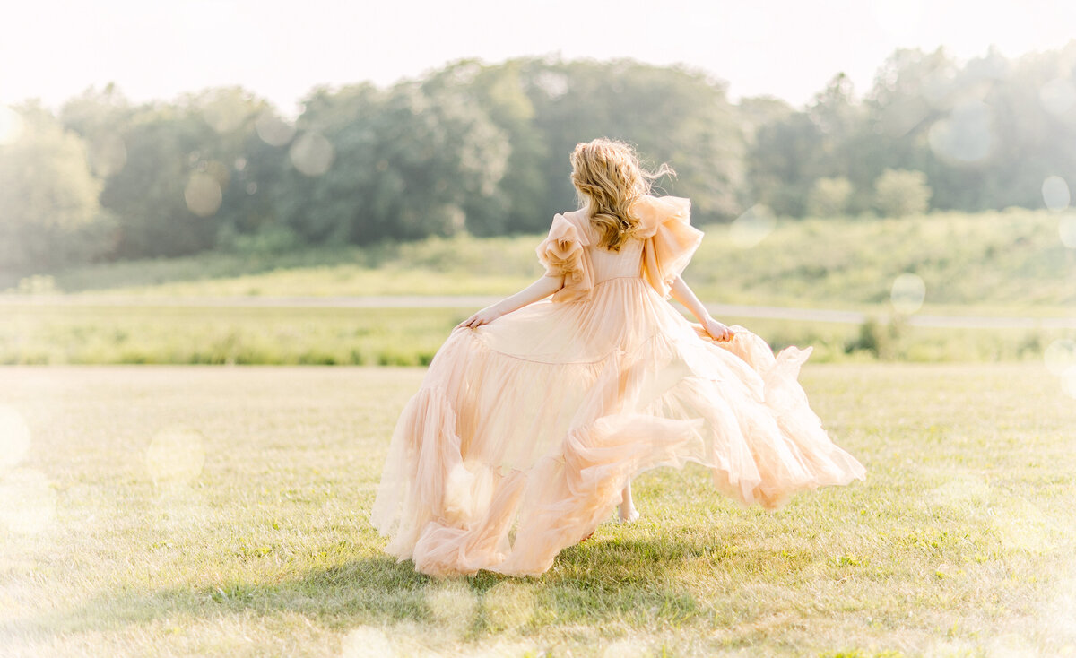 Fine Art Photography Course & Presets Jeanna Hayes Education