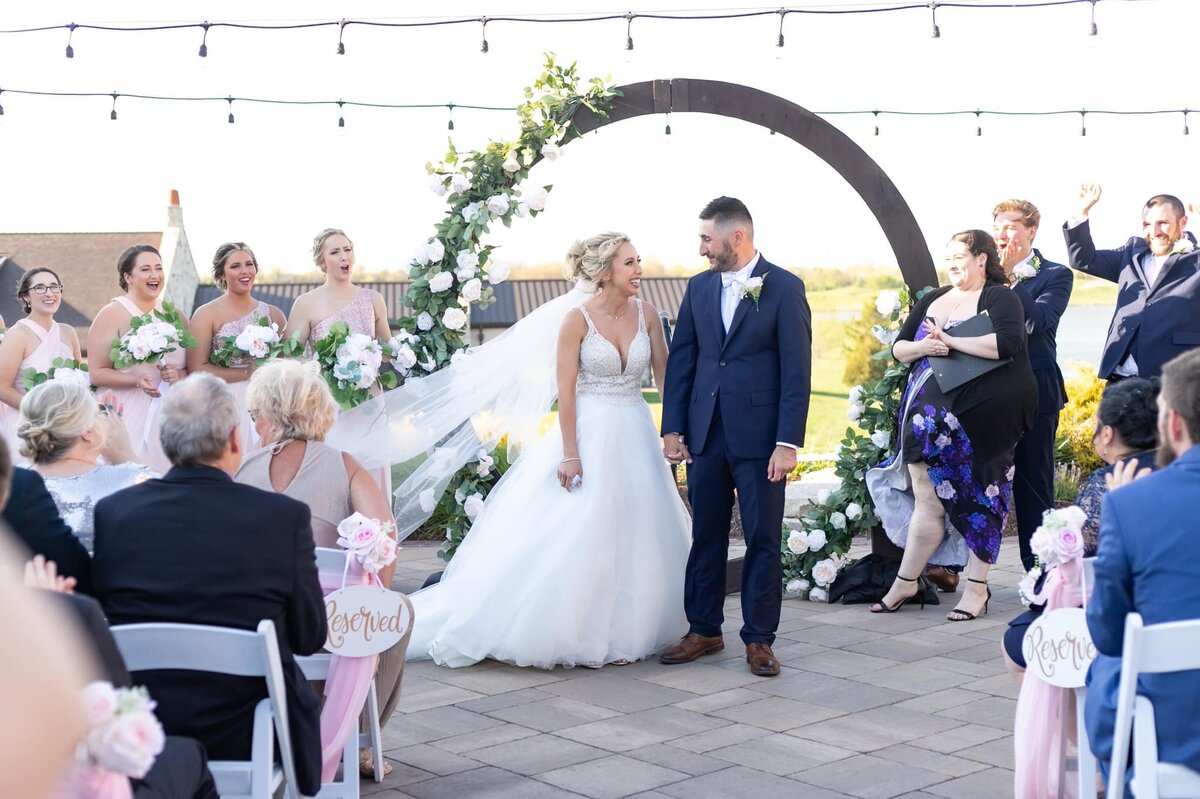 Blushwedding