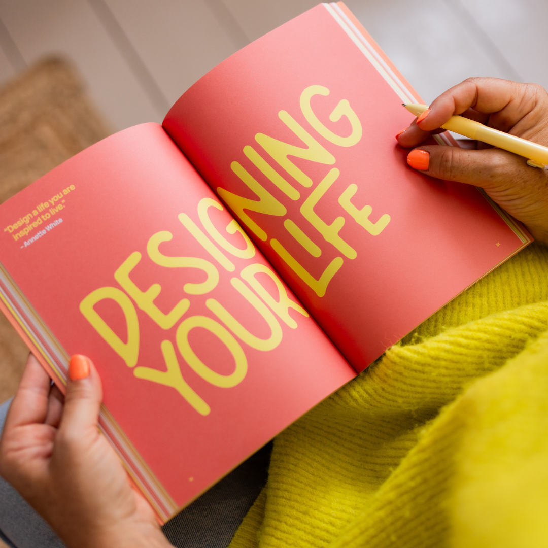design your life