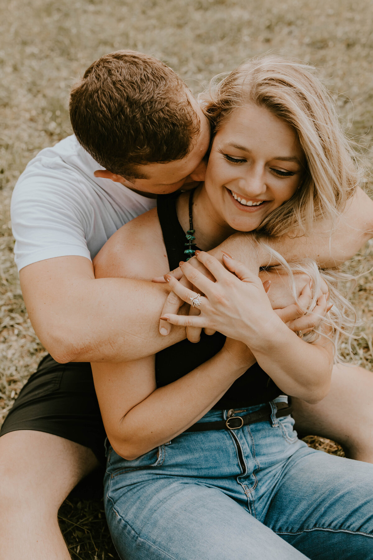 New Jersey Wedding Photographer