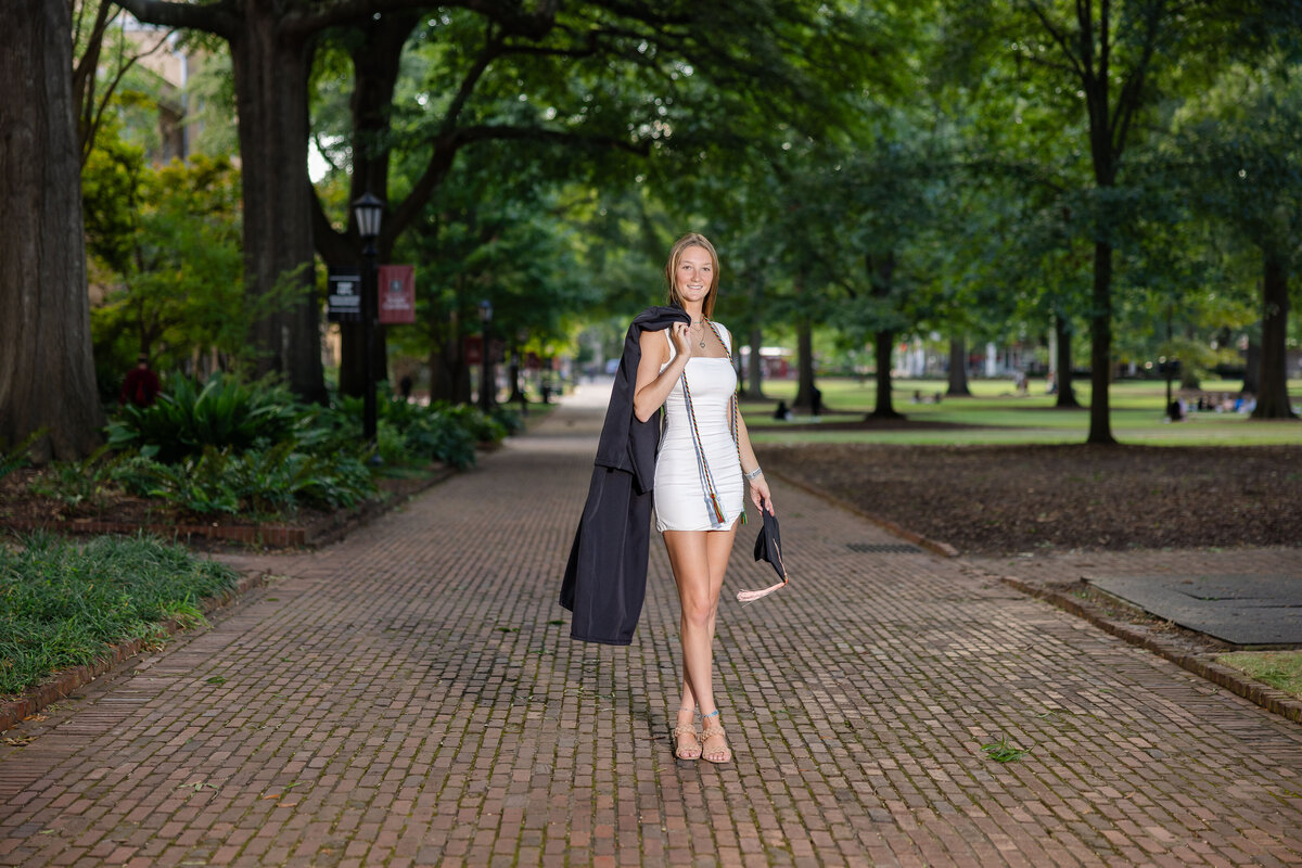 University of South Carolina senior graduation portraits-1496