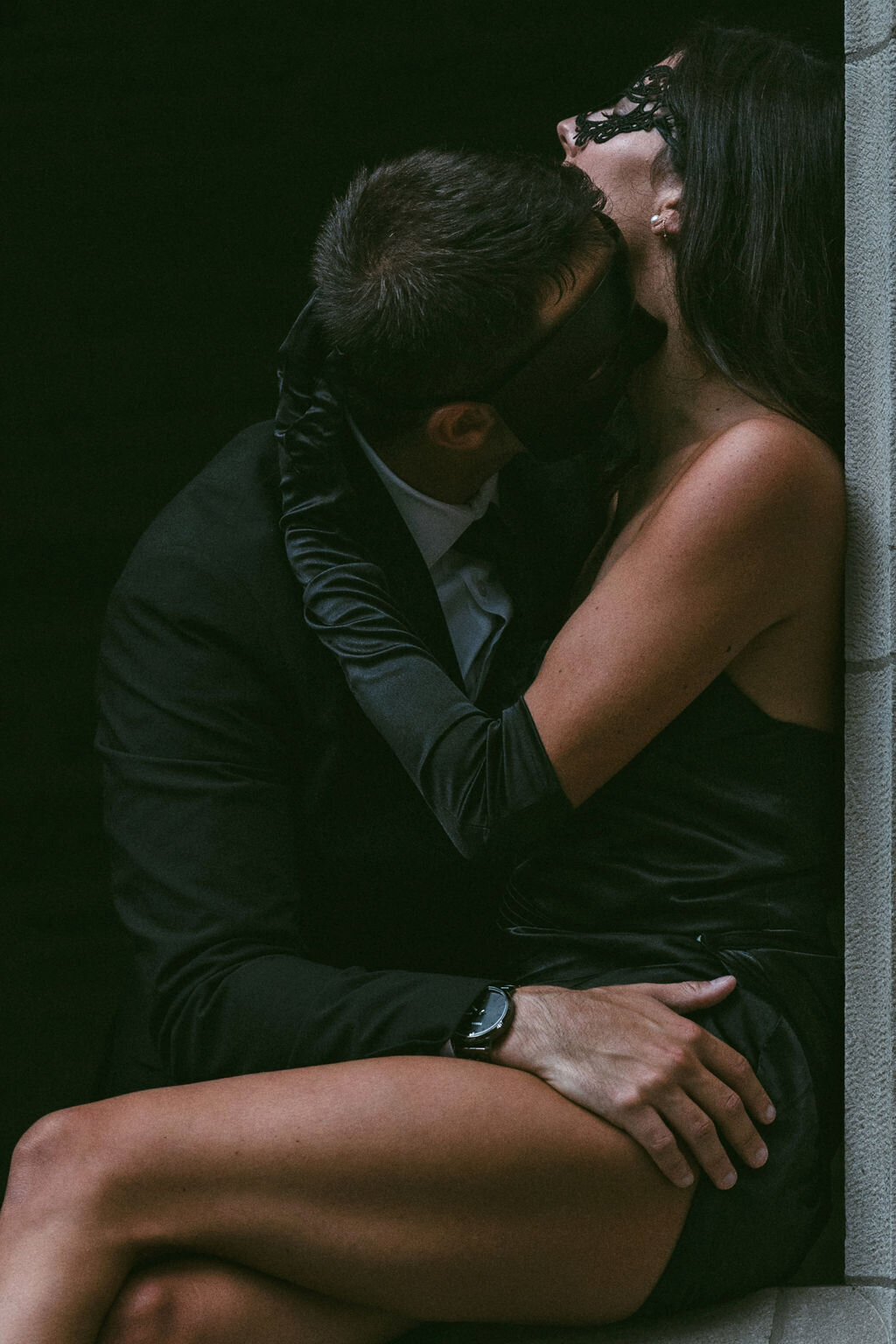 Documentary Style Intimate Wedding Photographer31