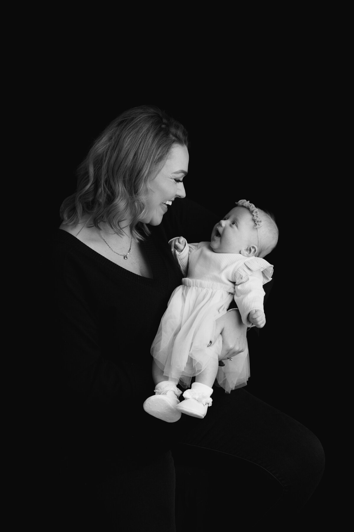 Mother_s Day BW_
