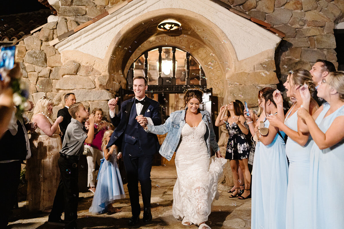 Mt. Woodson Castle Wedding 105