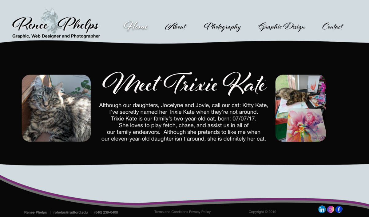 Web Trixie-Kate – 3