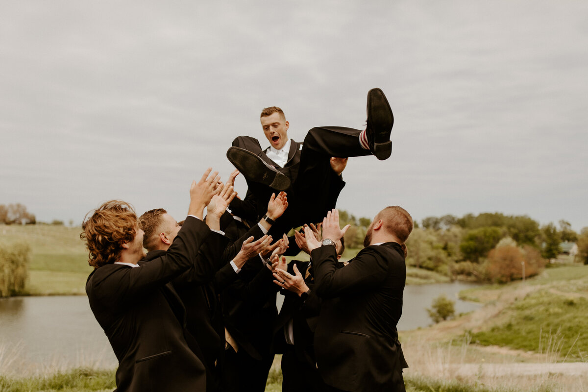 Wedding Party-69