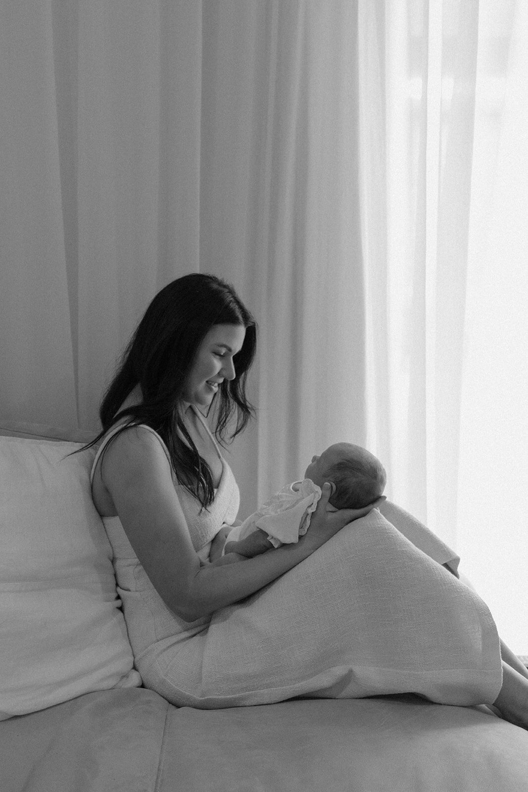 Cairns Newborn Photographer