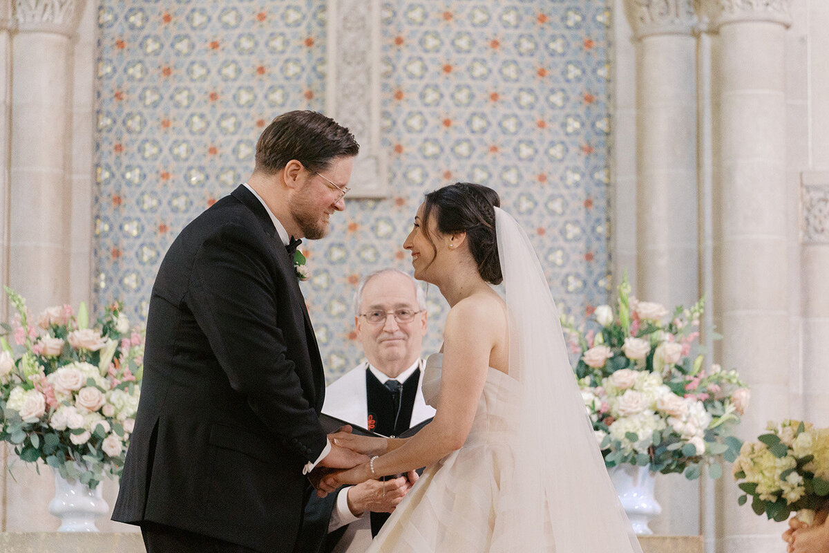 Aline-ceremony2