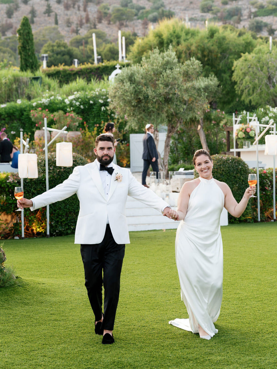 Jewish-Wedding-at-Island-The Residence-128