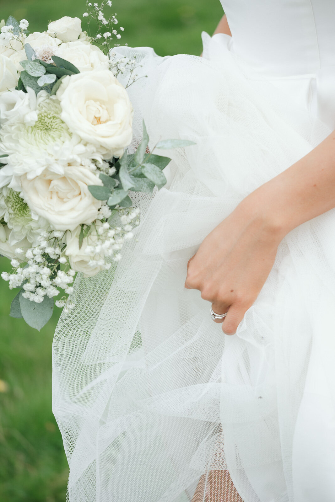 Authentic storytelling through wedding ceremony photography in Liverpool-157