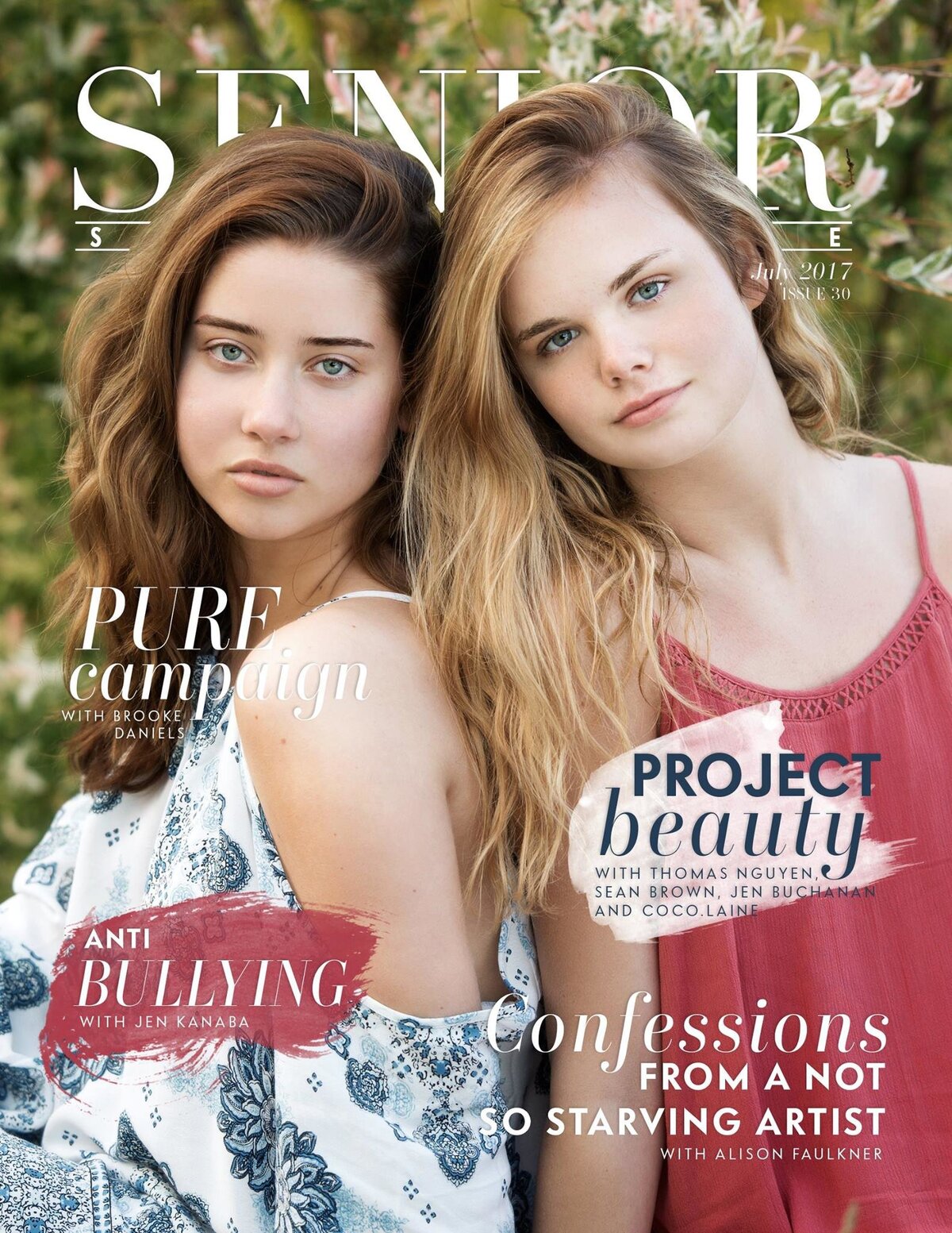 SSG Issue 30