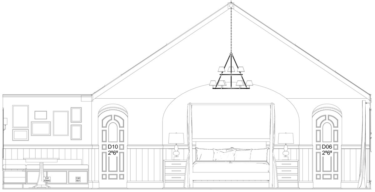 Rochester Interior Designer