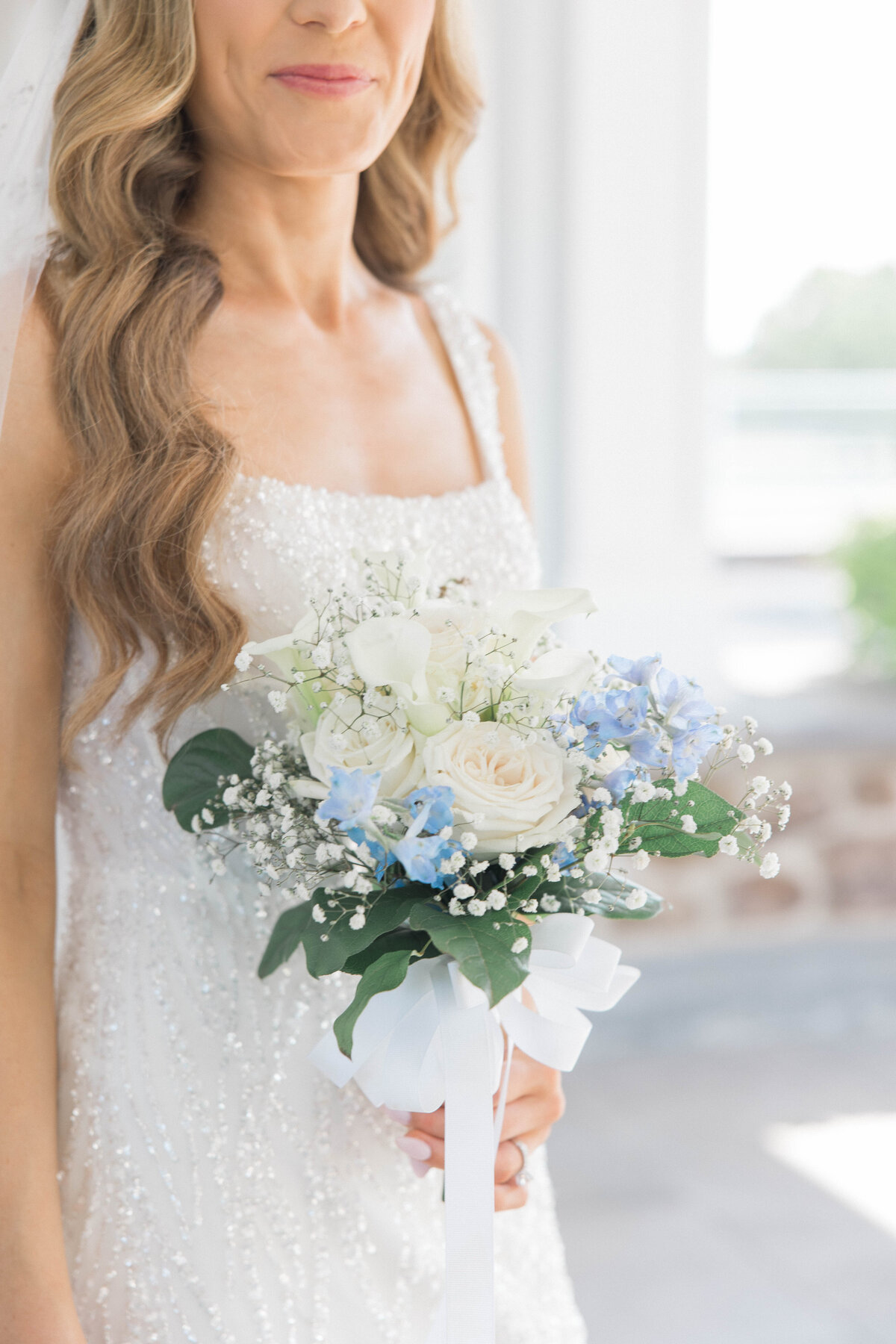 Molly Sue Photography The Ryland Inn Wedding20