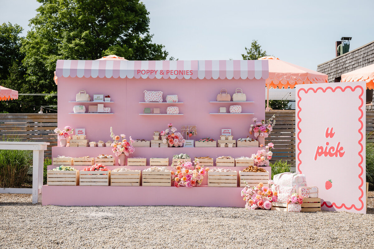 Poppys and Peonies X Fallon Launch Event (June 17th 2025)-31