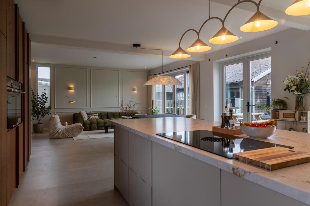 10. Interieuradvies aan huis project Valkenburg - De Ontwerpboer