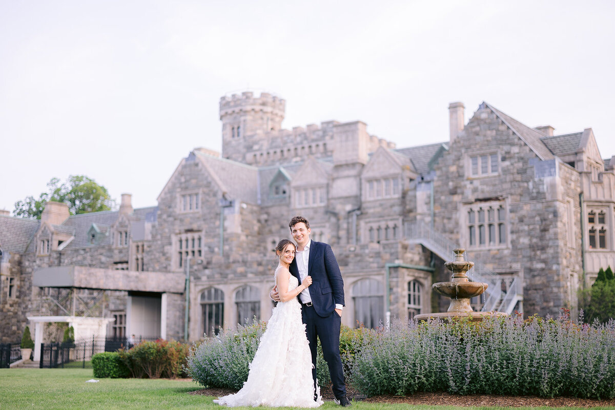 Nicole and Elie-Alex Knight Studio31