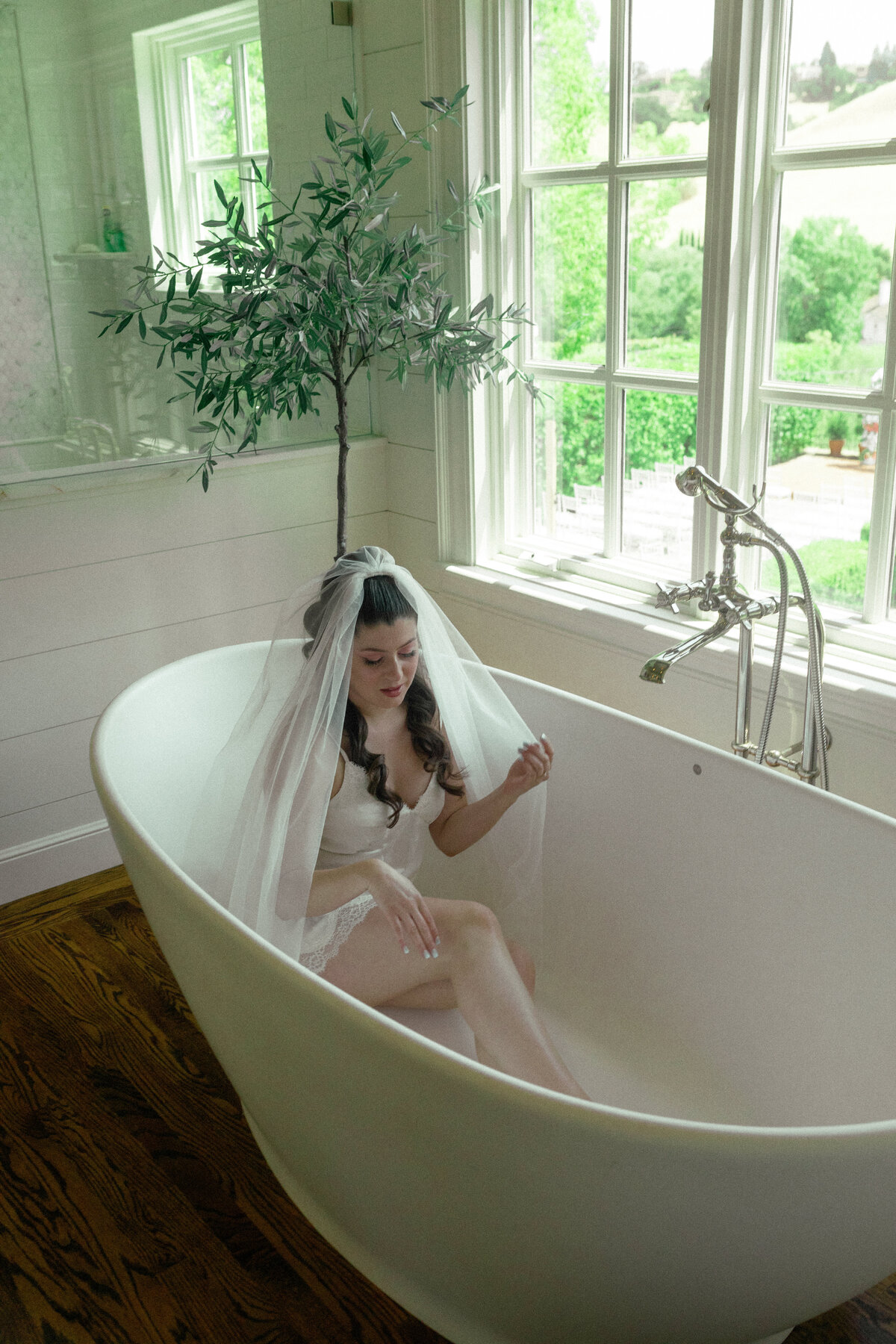Crystal + Adam Alamo California Private Residence Summer Wedding _ Katherine Krakowski Reno Lake Tahoe Photographer-224