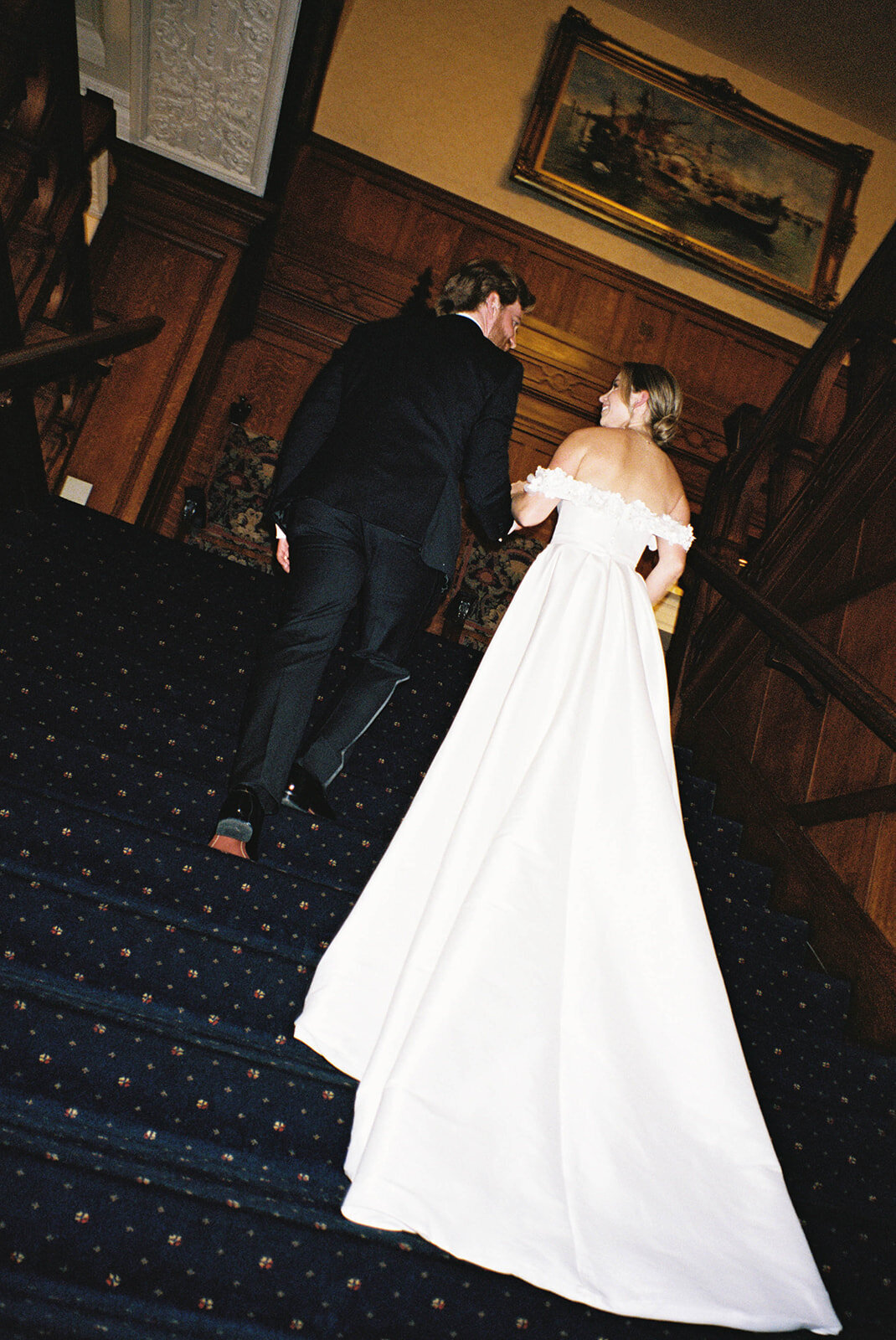 Missouri Athletic Club Wedding Photography65