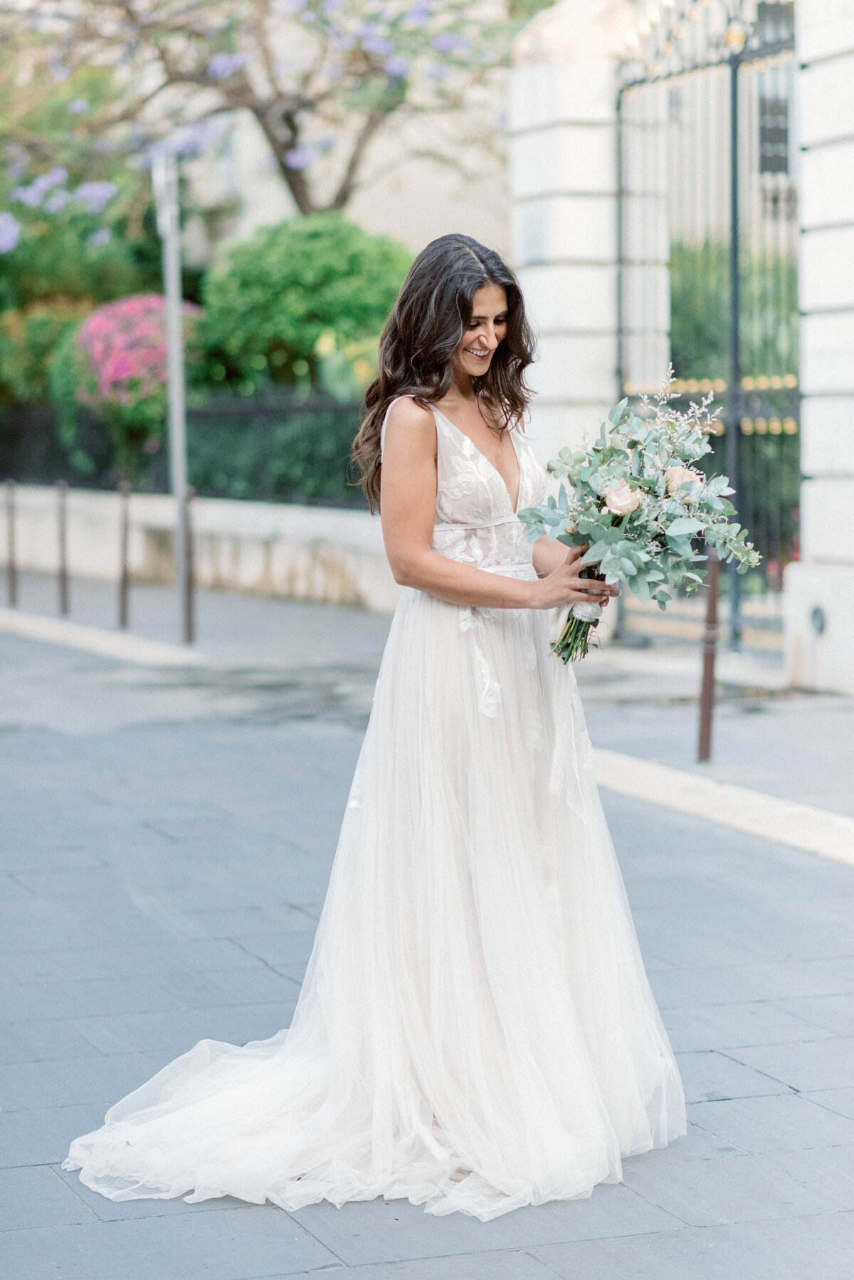 Nice portrait photographer