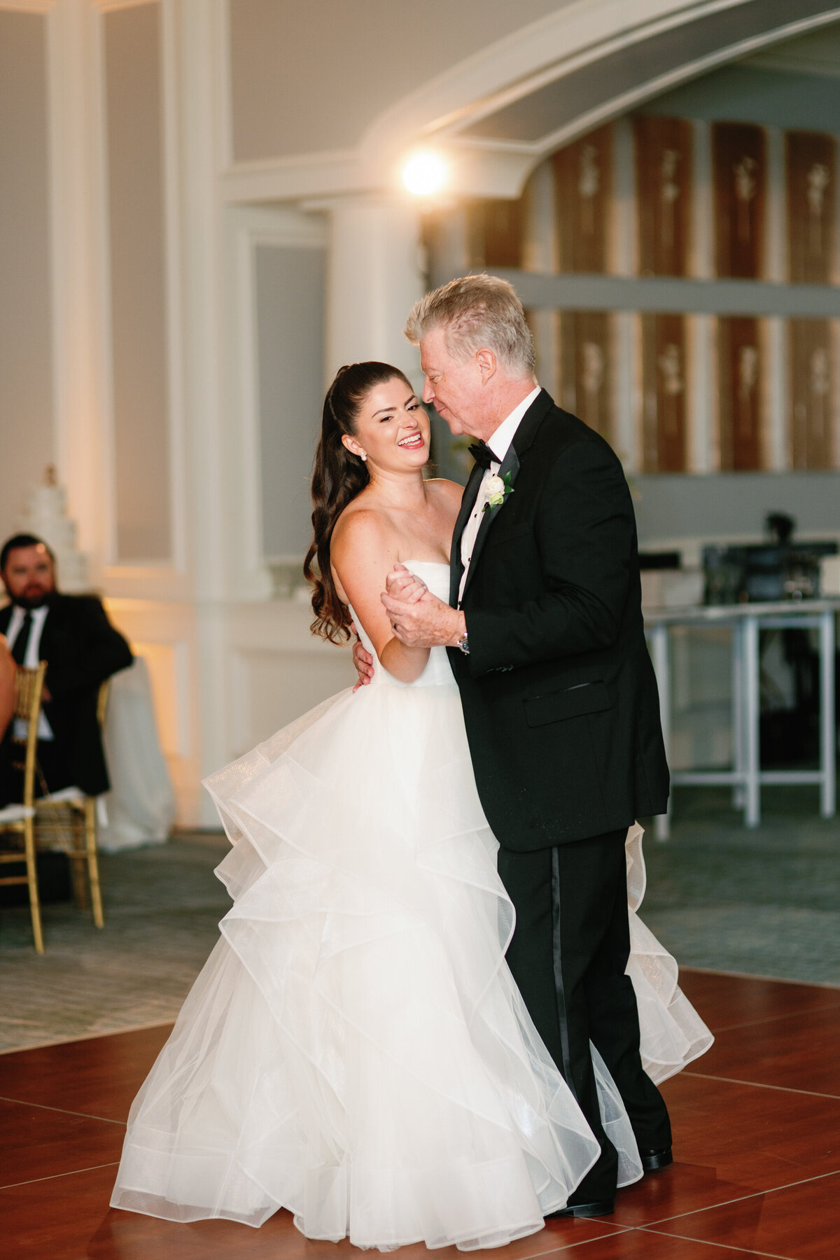 Jaclyn & Mark - Wedding - The Ritz Carlton Sarasota - Alaina René Photography-136