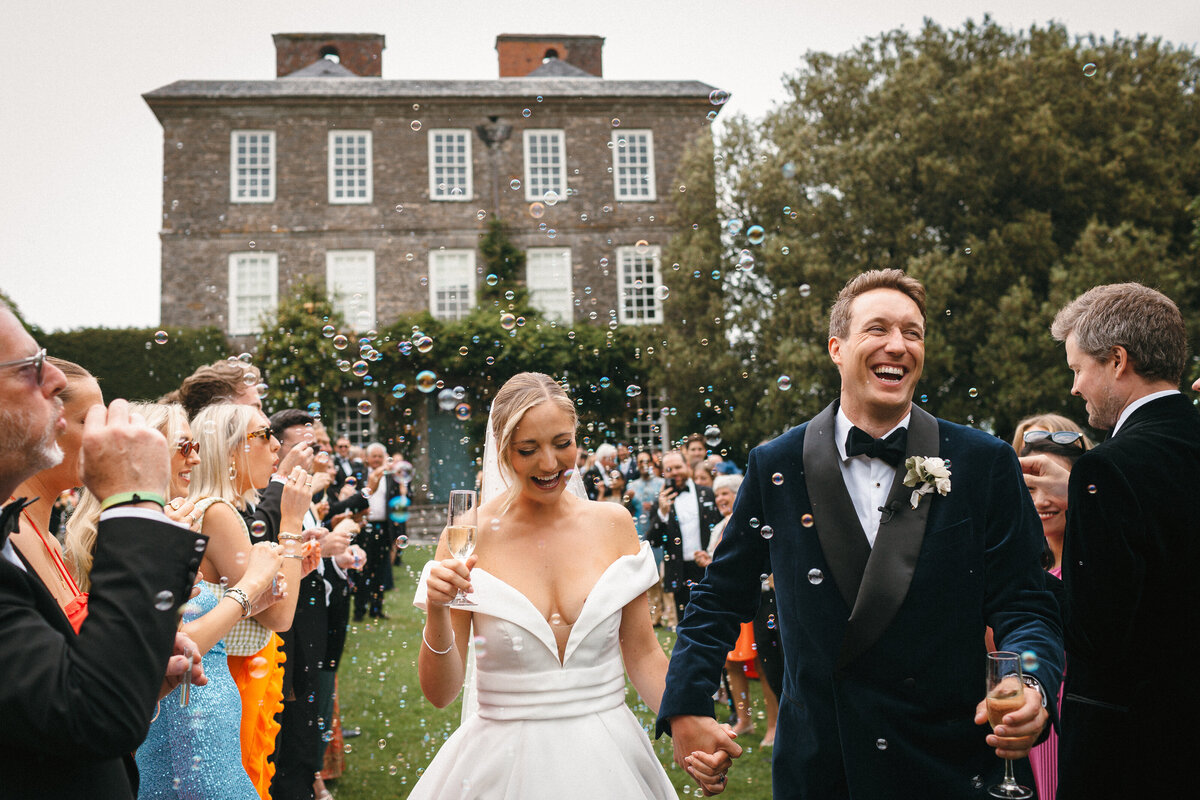 Kingston Estate Wedding Photography_Freckle Photography Devon_058