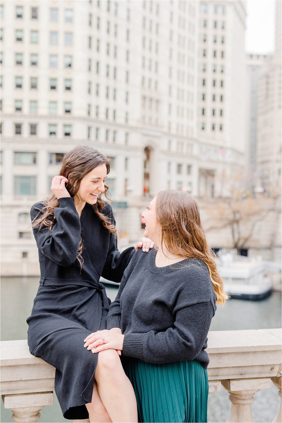 downtown-chicago--engagement-photos-lgbtq+-couple