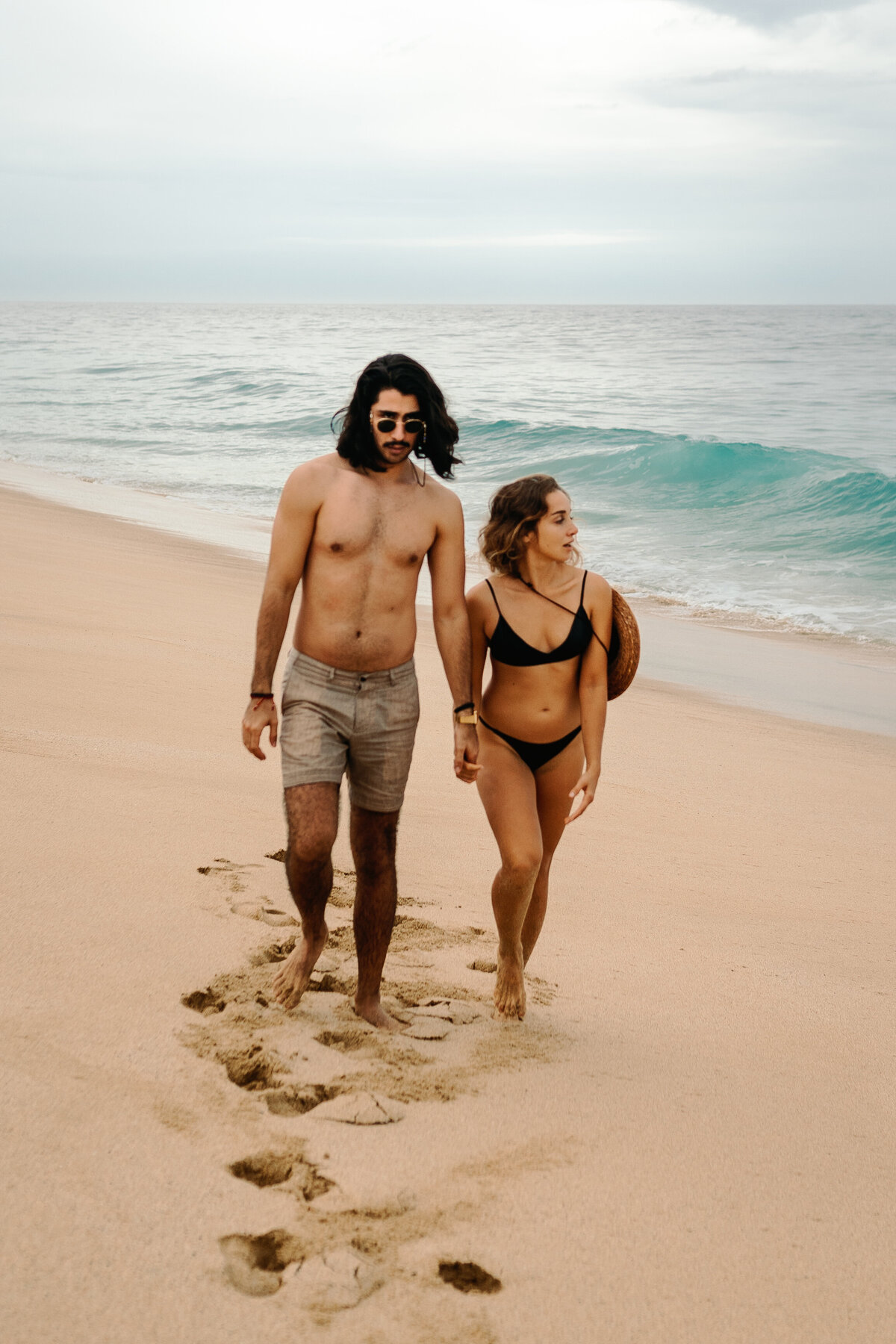 Tulum Mexico Elopement