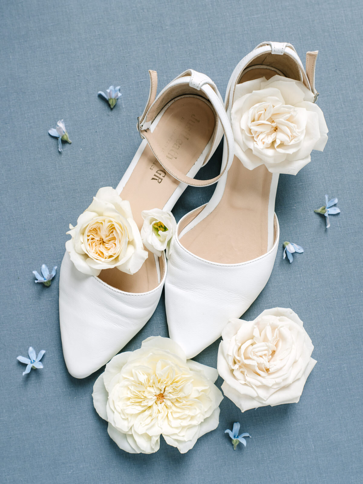 bride-shoe-flatlay-kassieanaphotography.com