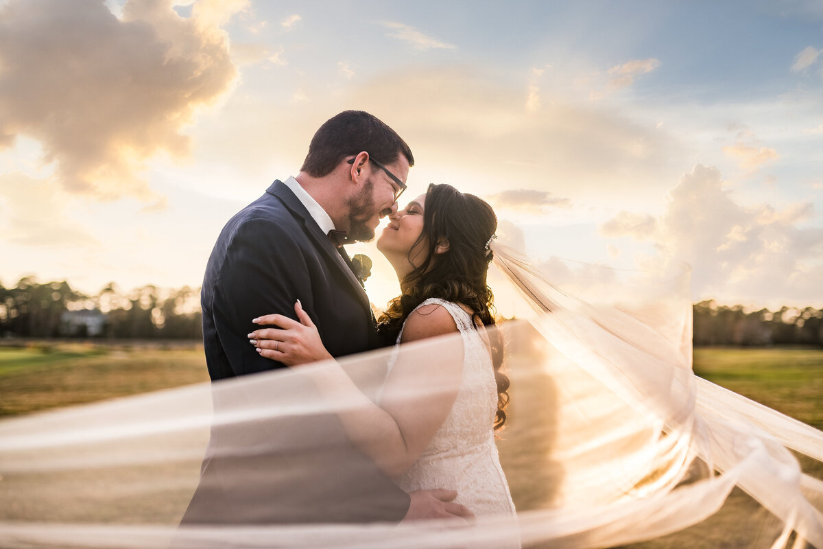 North Alabama Wedding Photographer