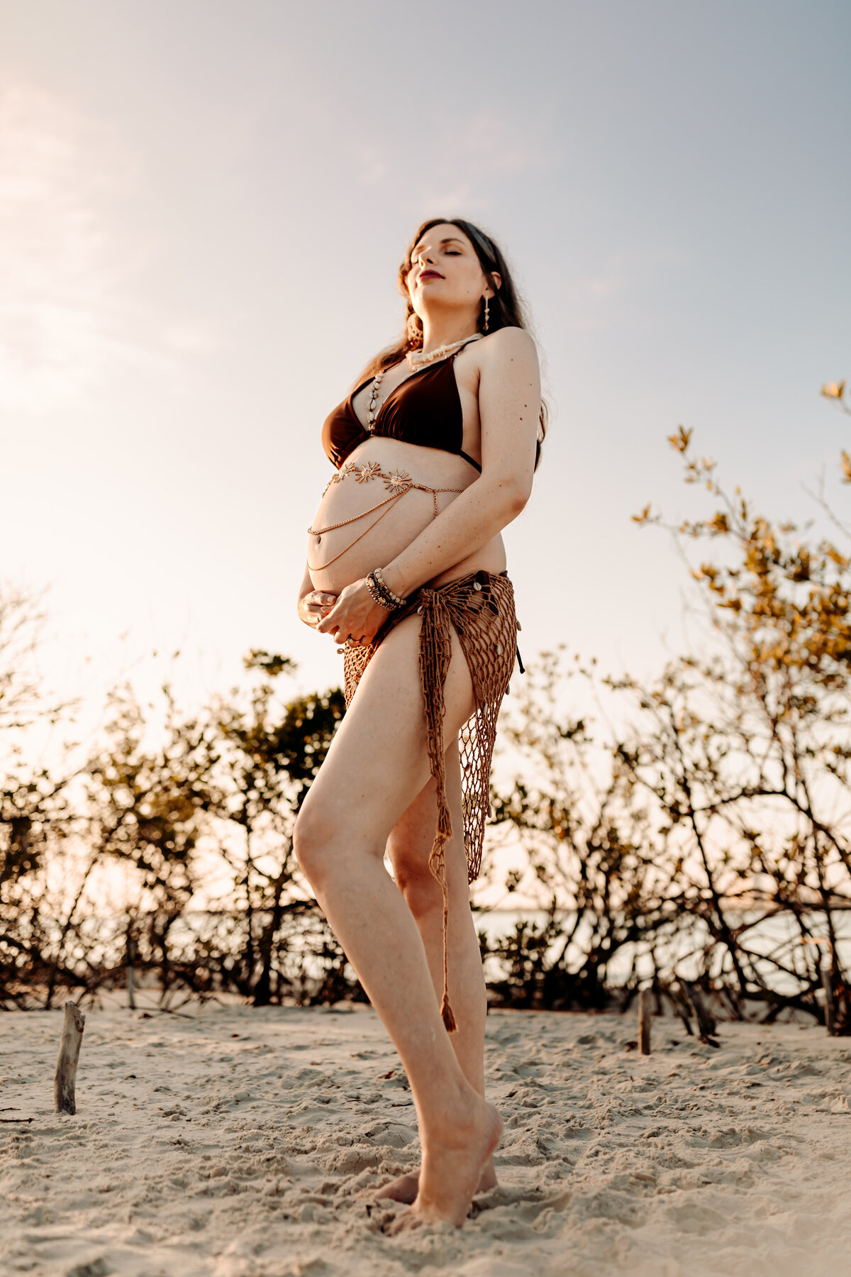 Ponce Inlet family photographer 18
