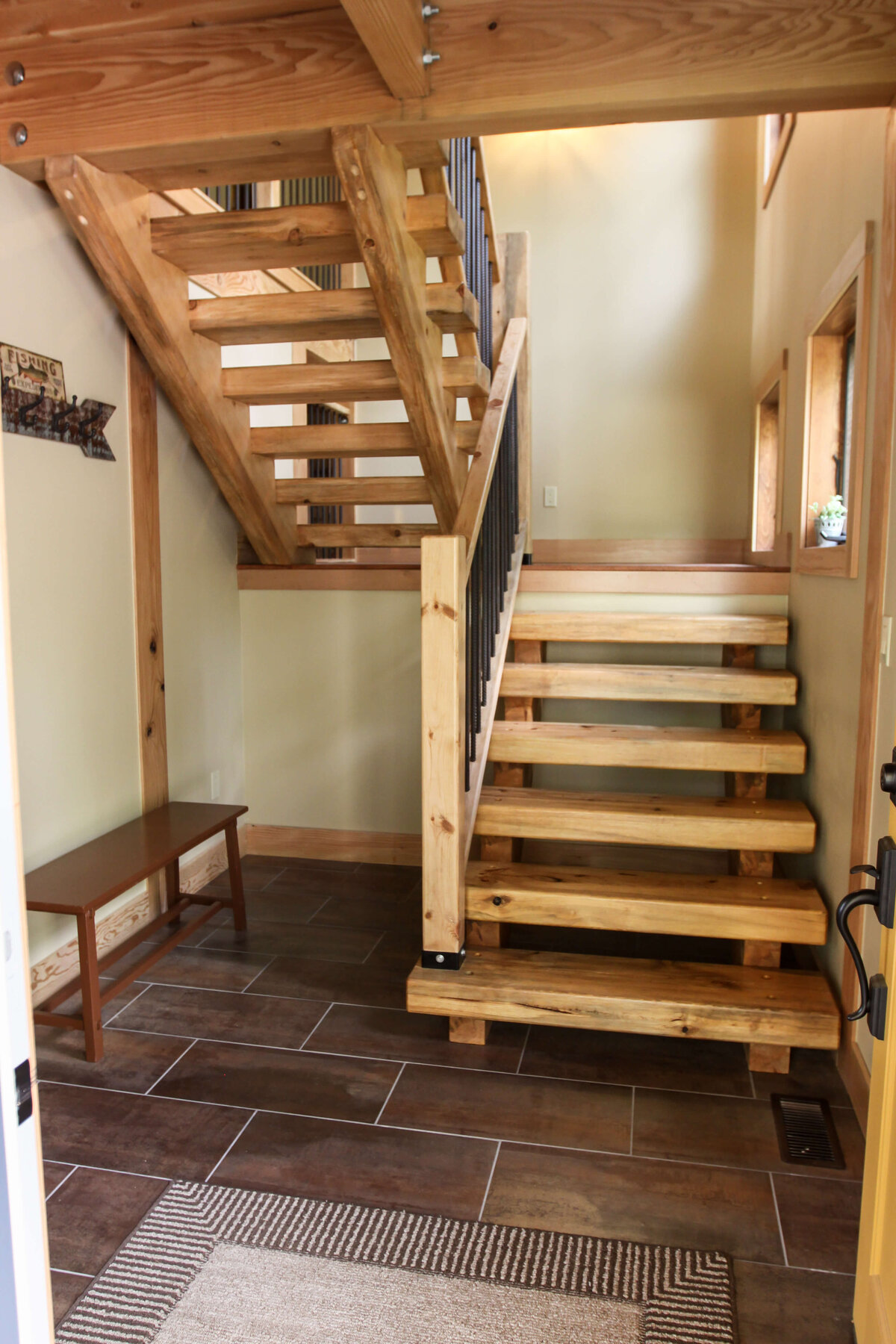 Mark baldwinhouse 171