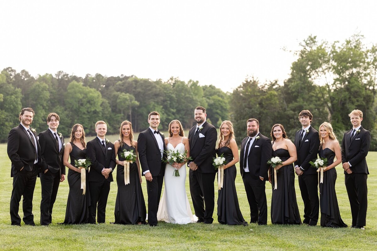 Wedding-at-Board-and-Batten-Lexington-North-Carolina-0738