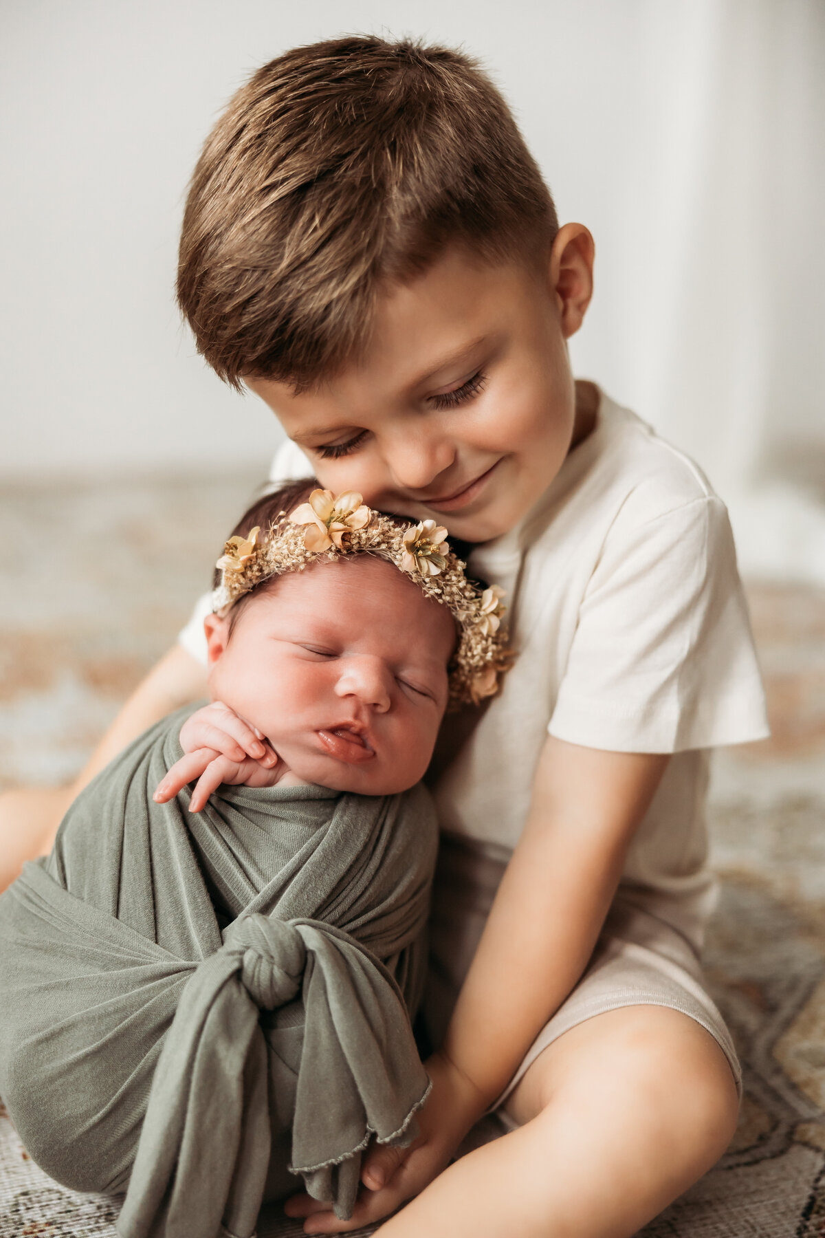 Baby-7