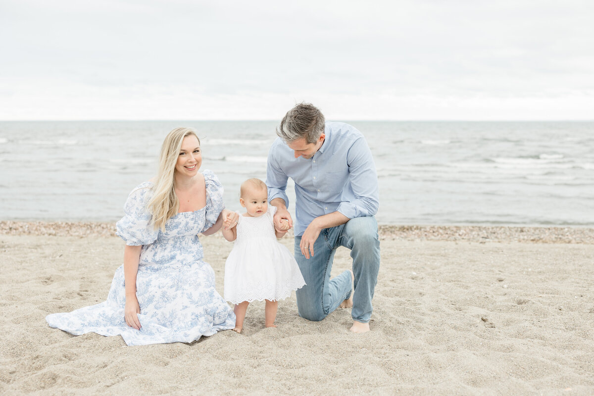 Westport CT Family Photographer - 31