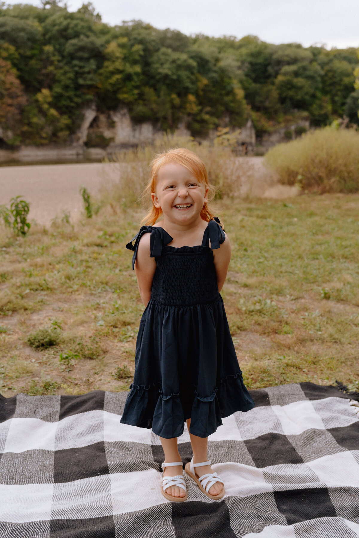 Markey Family-25