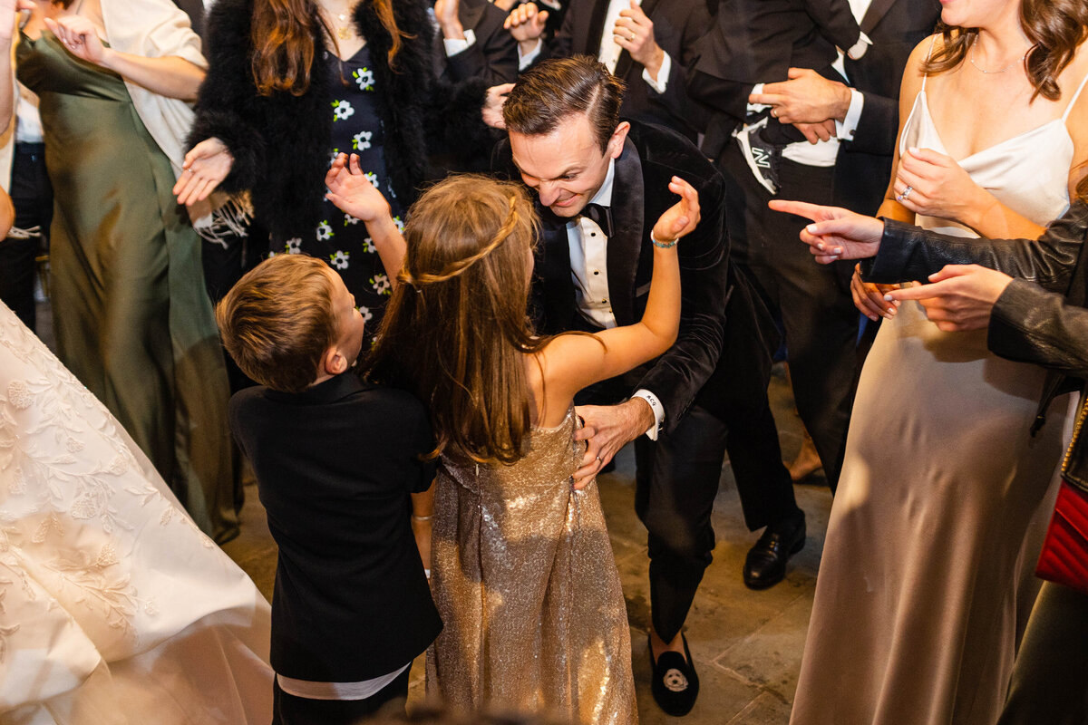 Ashley Mac Photographs - East Coast Wedding Photographer - Jersey - New York - Connecticut - Fall Country Club Wedding with Attention to Detail - 61