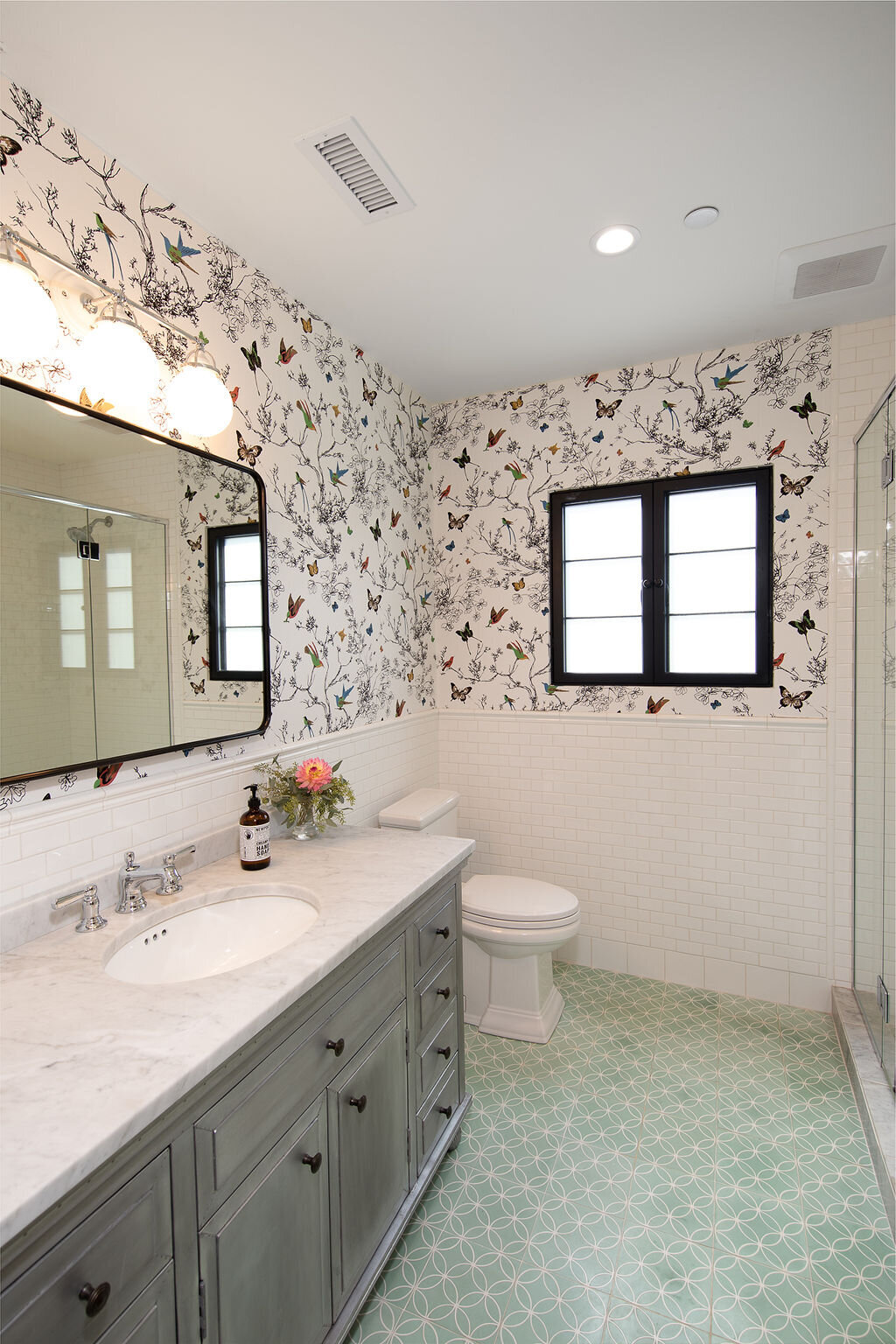 Splash Interiors Full service Interior Design Firm Puget Sound Seattle Washington8