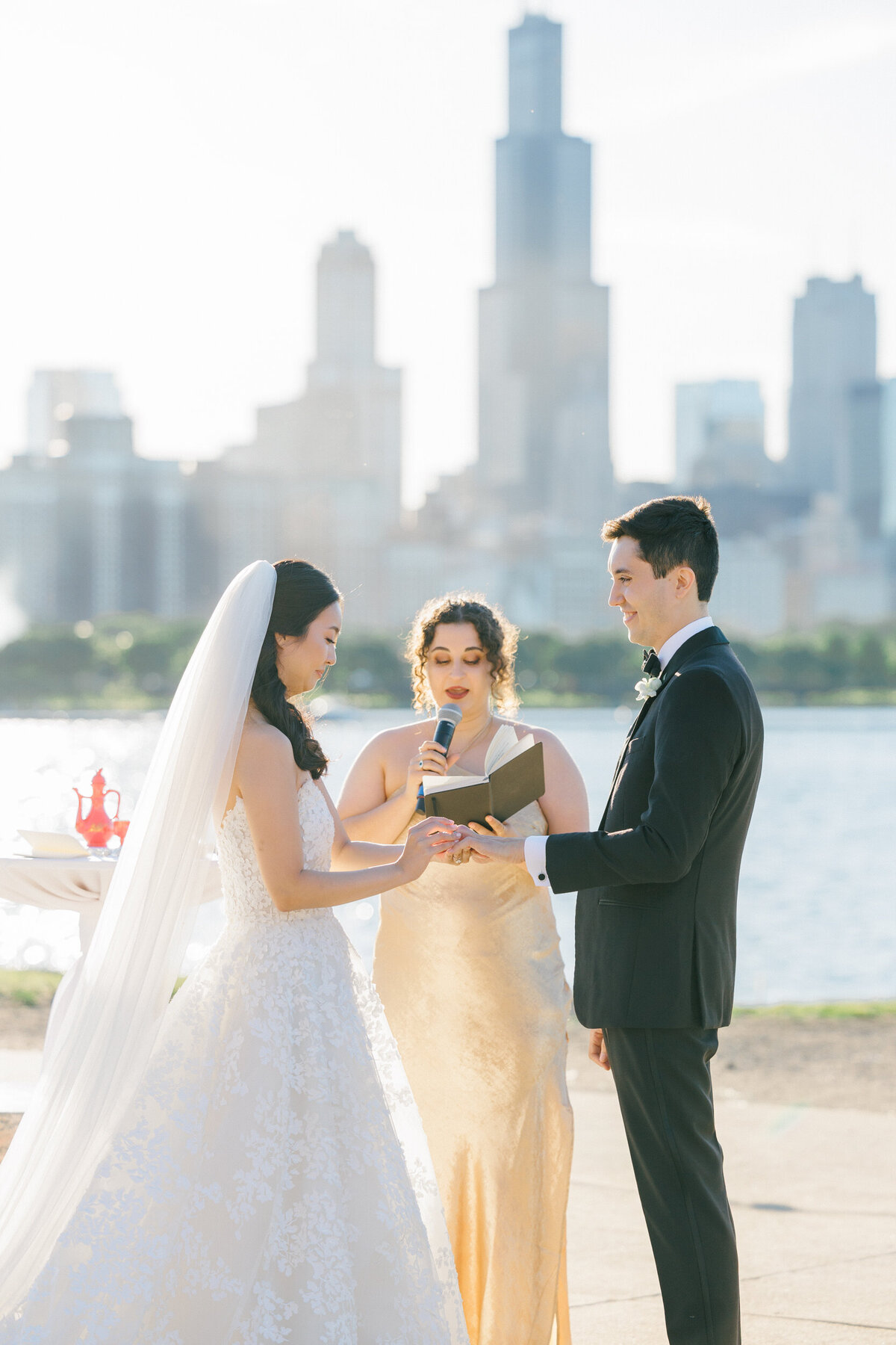 Lexi Benjamin Photography_Adler Planetarium Wedding_05.25.24-213