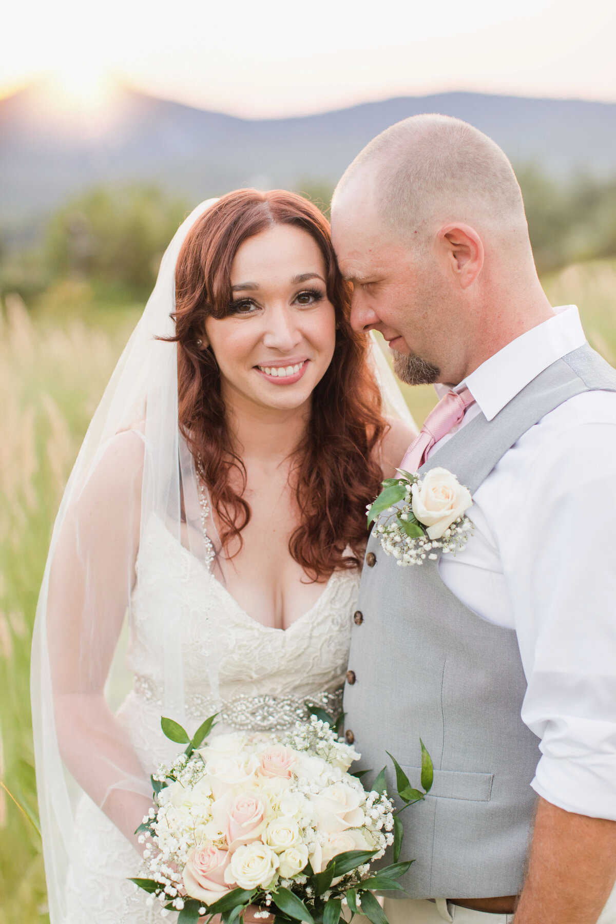 Pigeon Forge Wedding Photographer