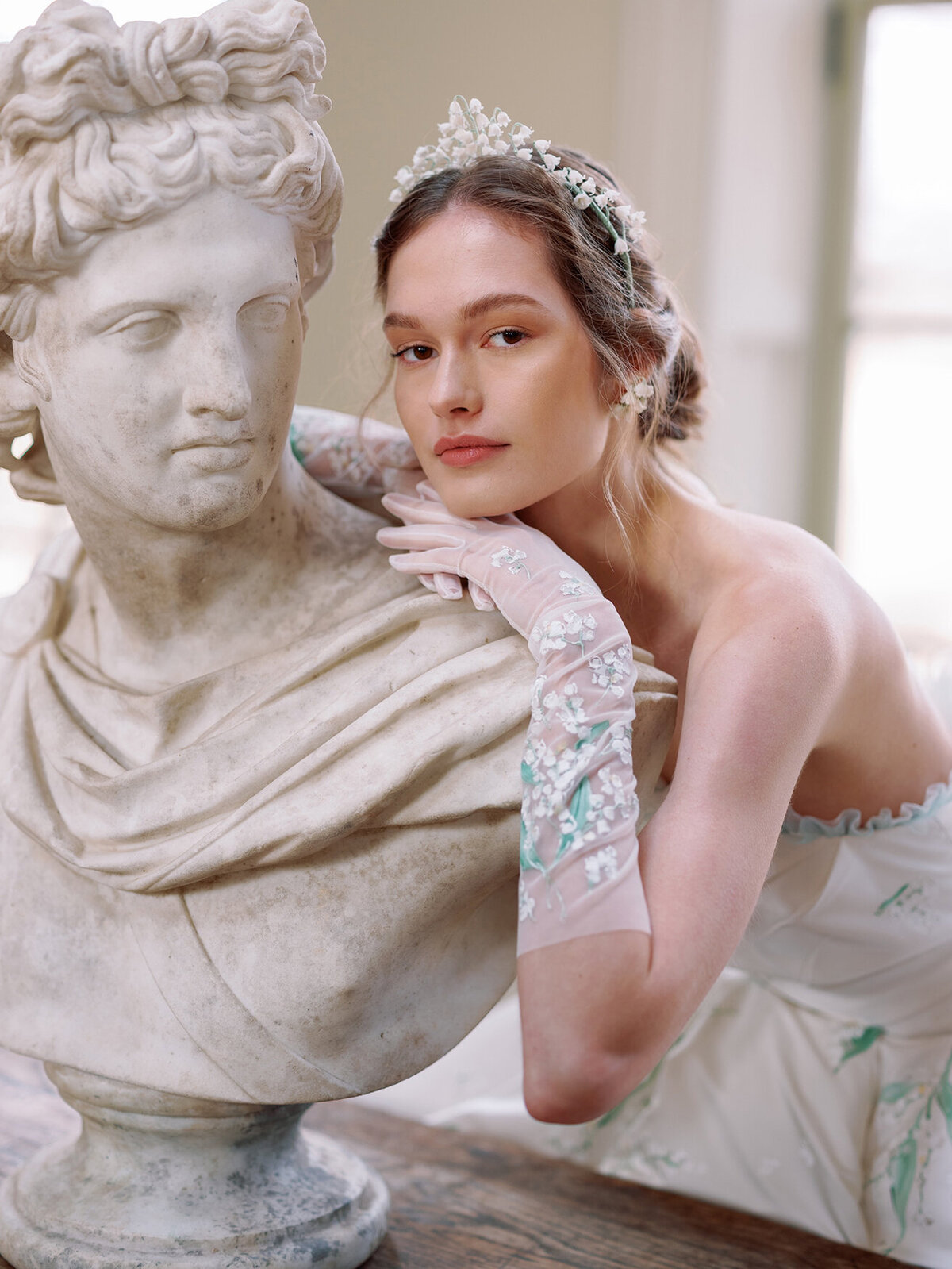 Sarah Bradshaw Editorial & Commercial photograph 0112