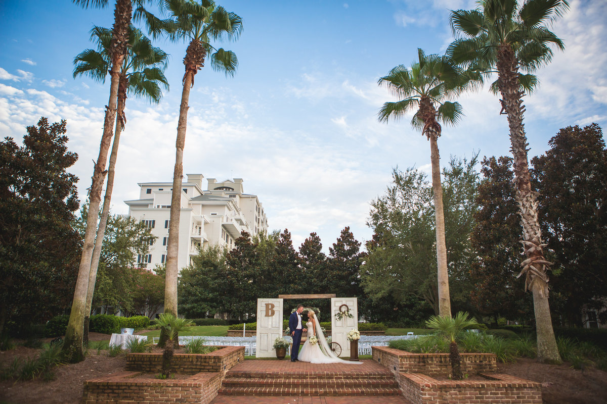 sandestin beach resort wedding photography